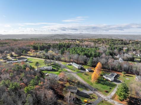 31 Hillcrest Drive Hermon ME 04401