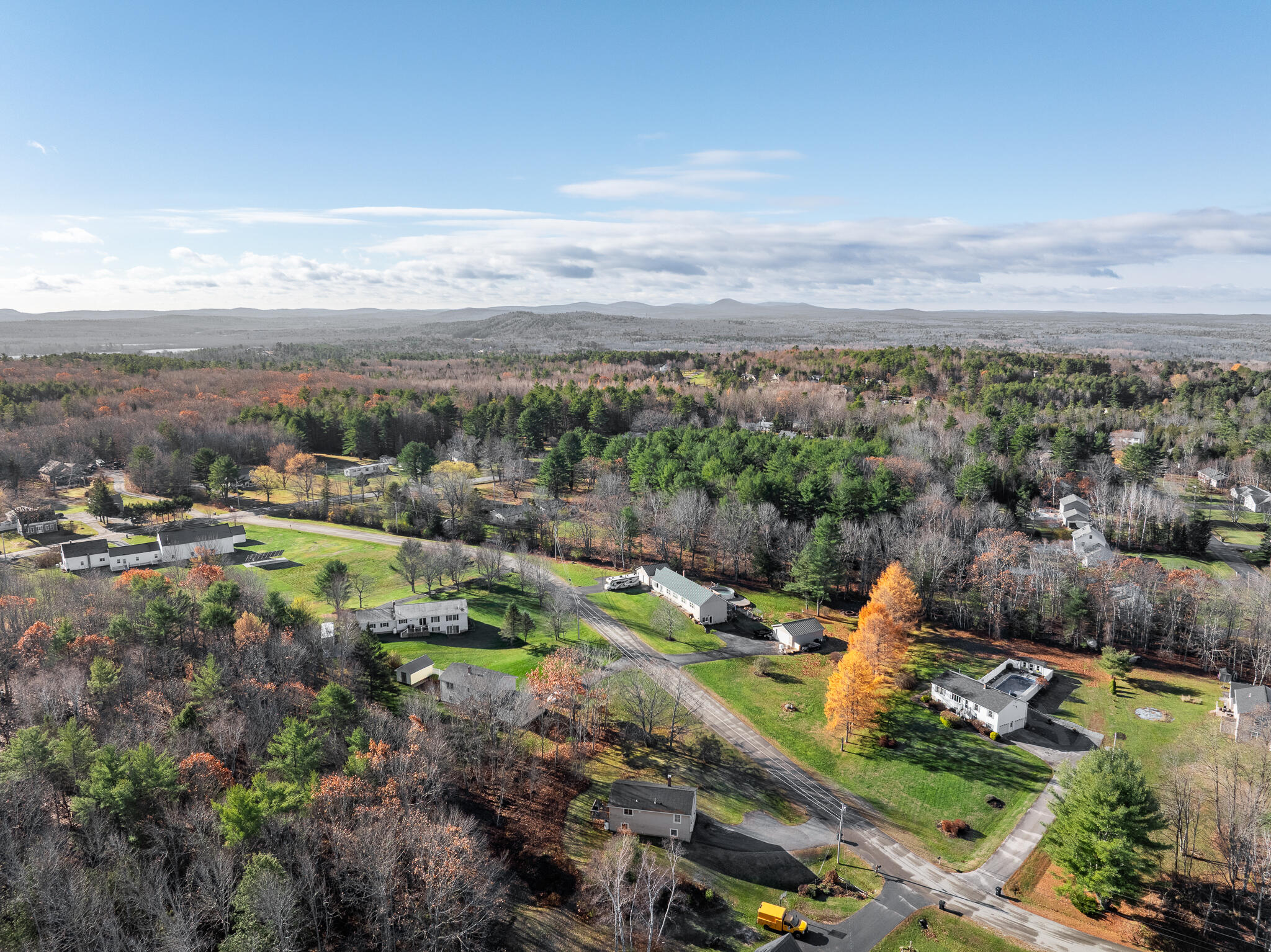 31 Hillcrest Drive Hermon ME 04401