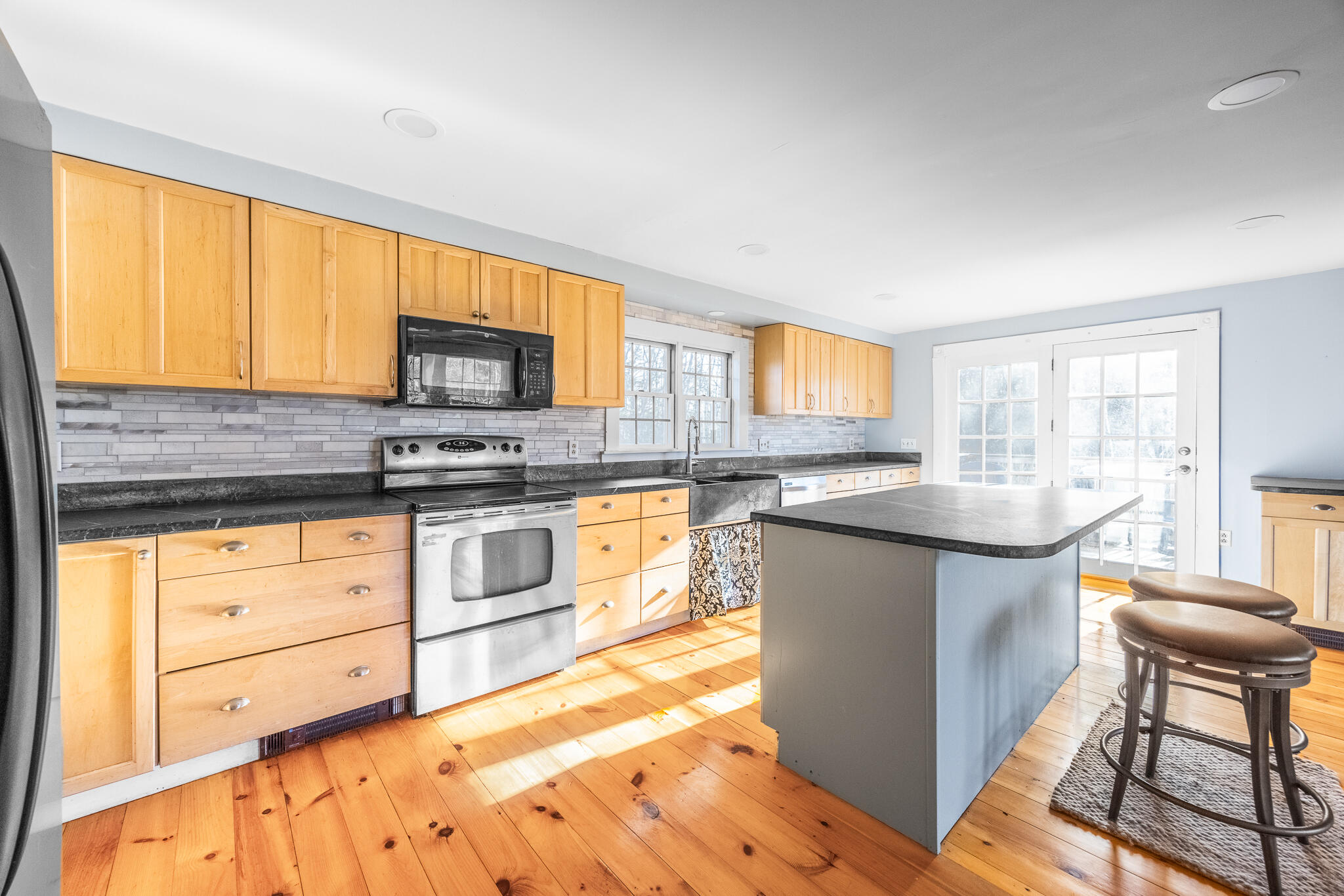 31 Hillcrest Drive Hermon ME 04401