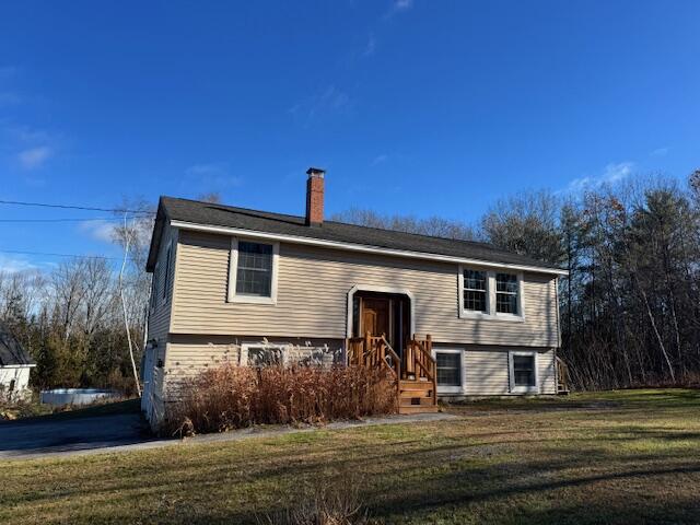 31 Hillcrest Drive Hermon ME 04401