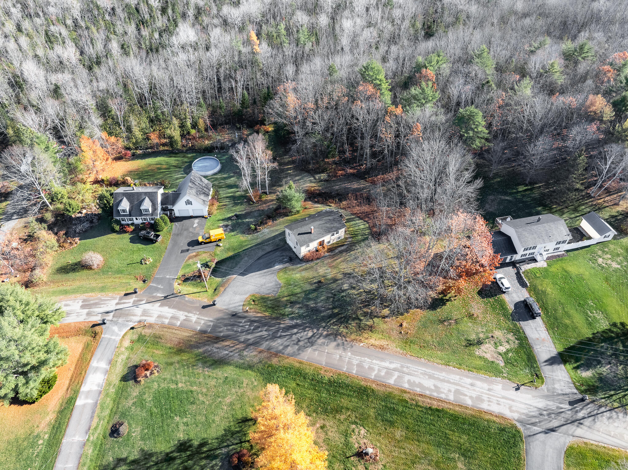 31 Hillcrest Drive Hermon ME 04401