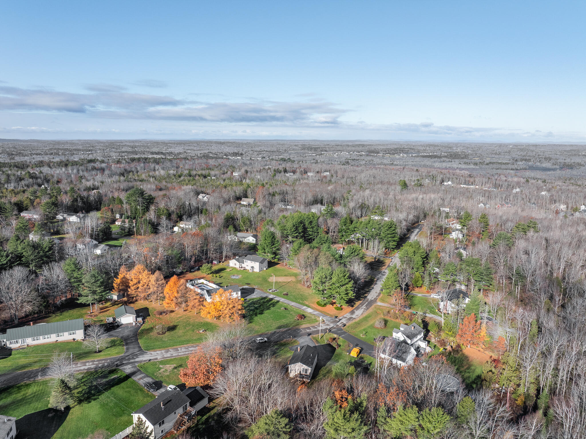 31 Hillcrest Drive Hermon ME 04401