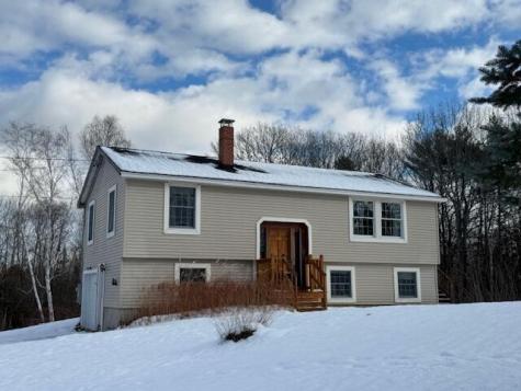 31 Hillcrest Drive Hermon ME 04401