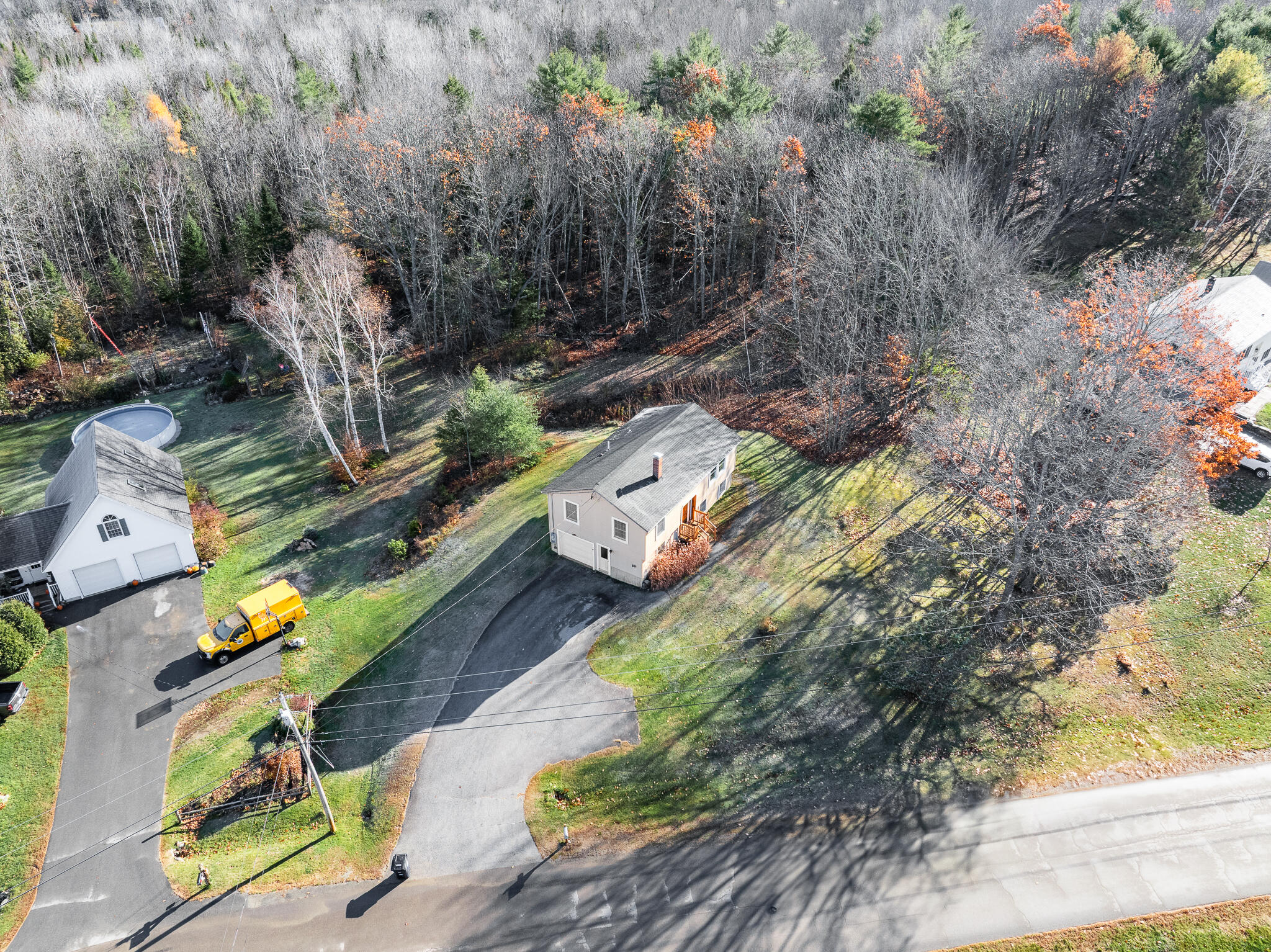 31 Hillcrest Drive Hermon ME 04401