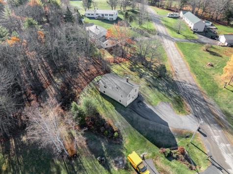 31 Hillcrest Drive Hermon ME 04401