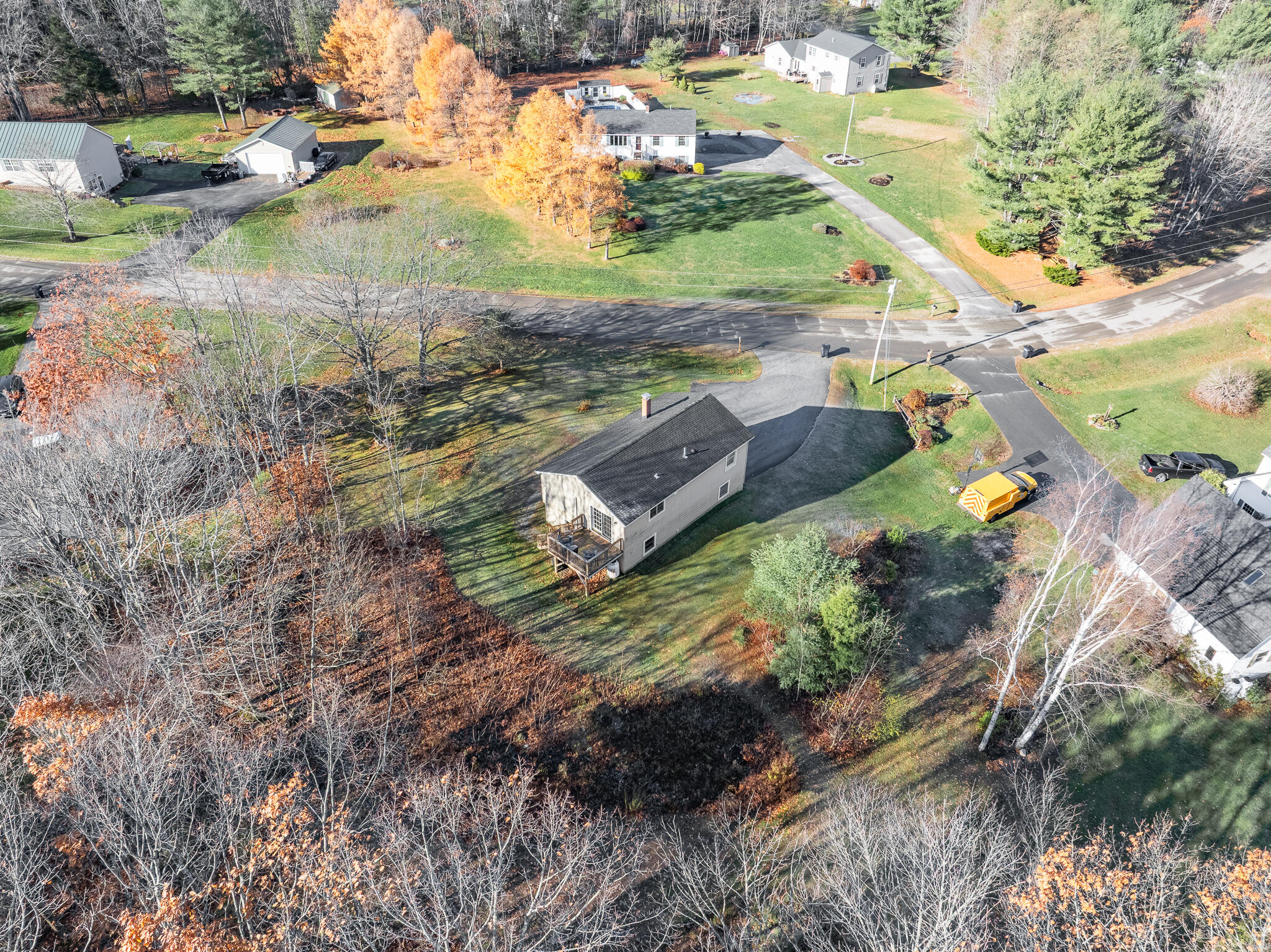 31 Hillcrest Drive Hermon ME 04401