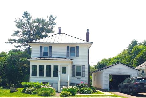 30 Park Street Bath ME 04530