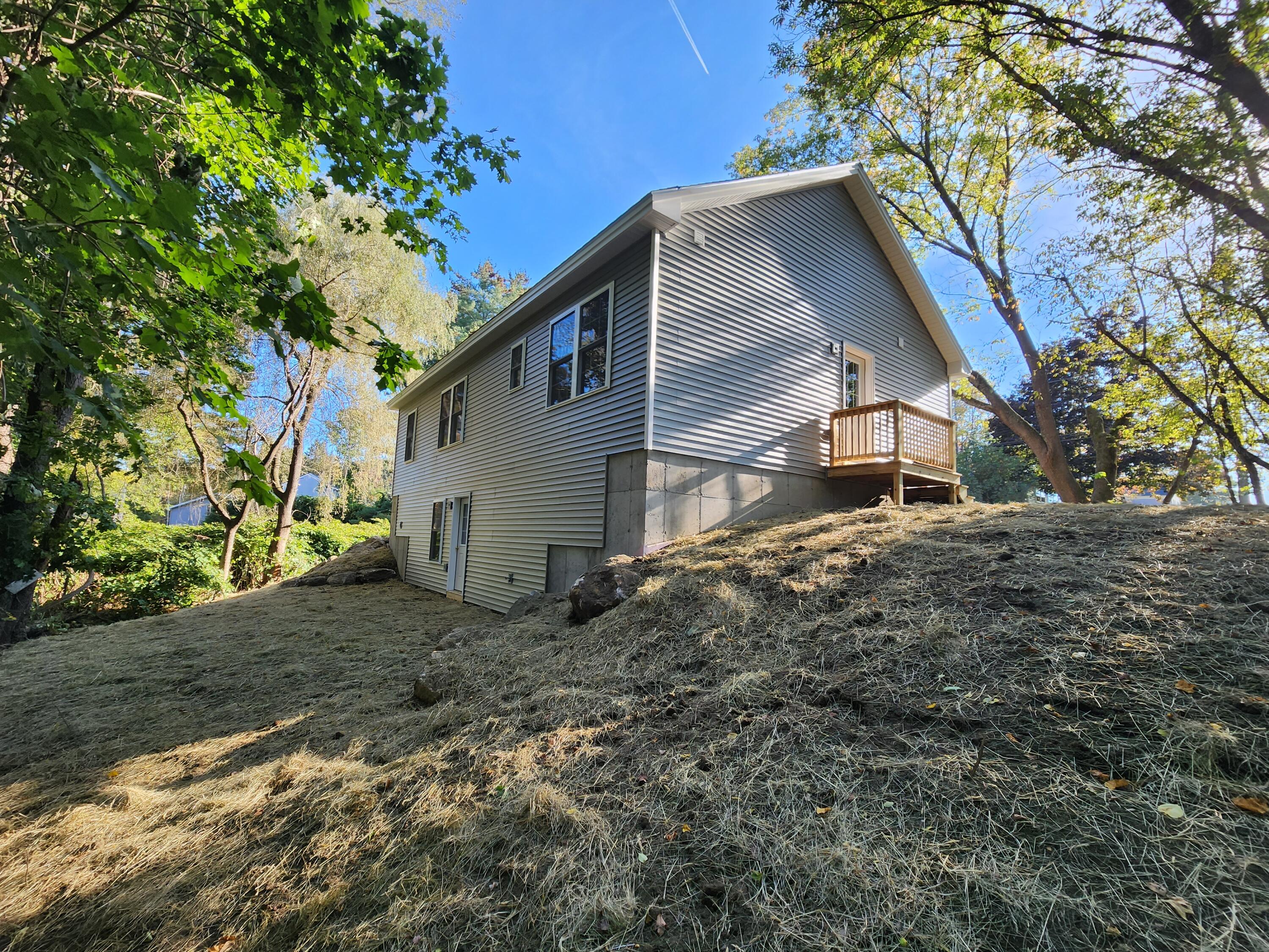 30 Dunham Street Auburn ME 04210