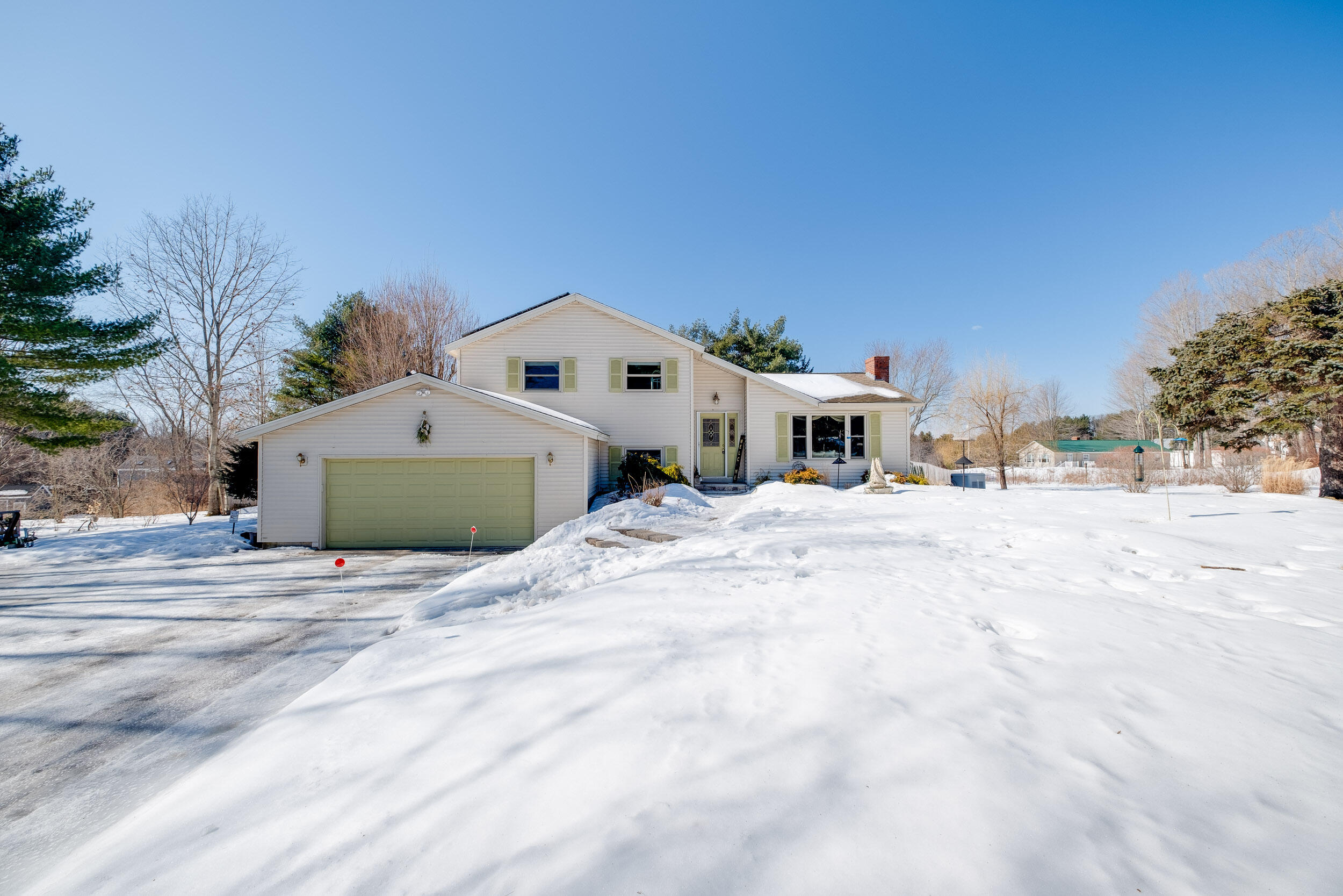 8 Meadowview Road Windham ME 04062