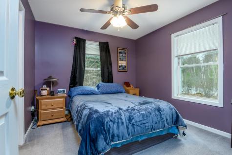 37 Lion Lane Oxford ME 04270