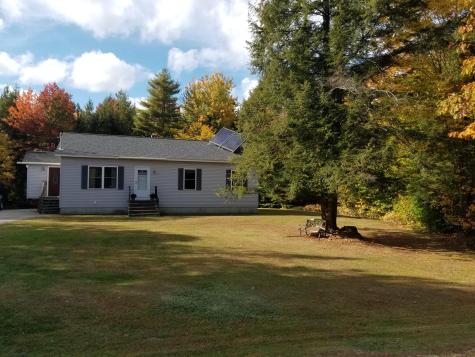 37 Lion Lane Oxford ME 04270