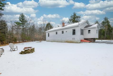 37 Lion Lane Oxford ME 04270
