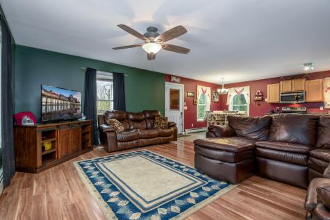 37 Lion Lane Oxford ME 04270
