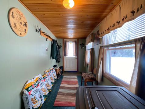 426 Martin Road Sinclair ME 04779