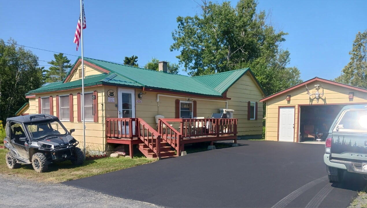426 Martin Road Sinclair ME 04779