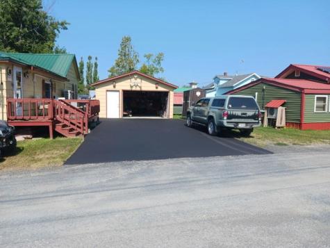 426 Martin Road Sinclair ME 04779
