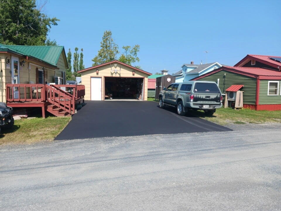 426 Martin Road Sinclair ME 04779