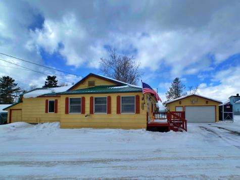 426 Martin Road Sinclair ME 04779