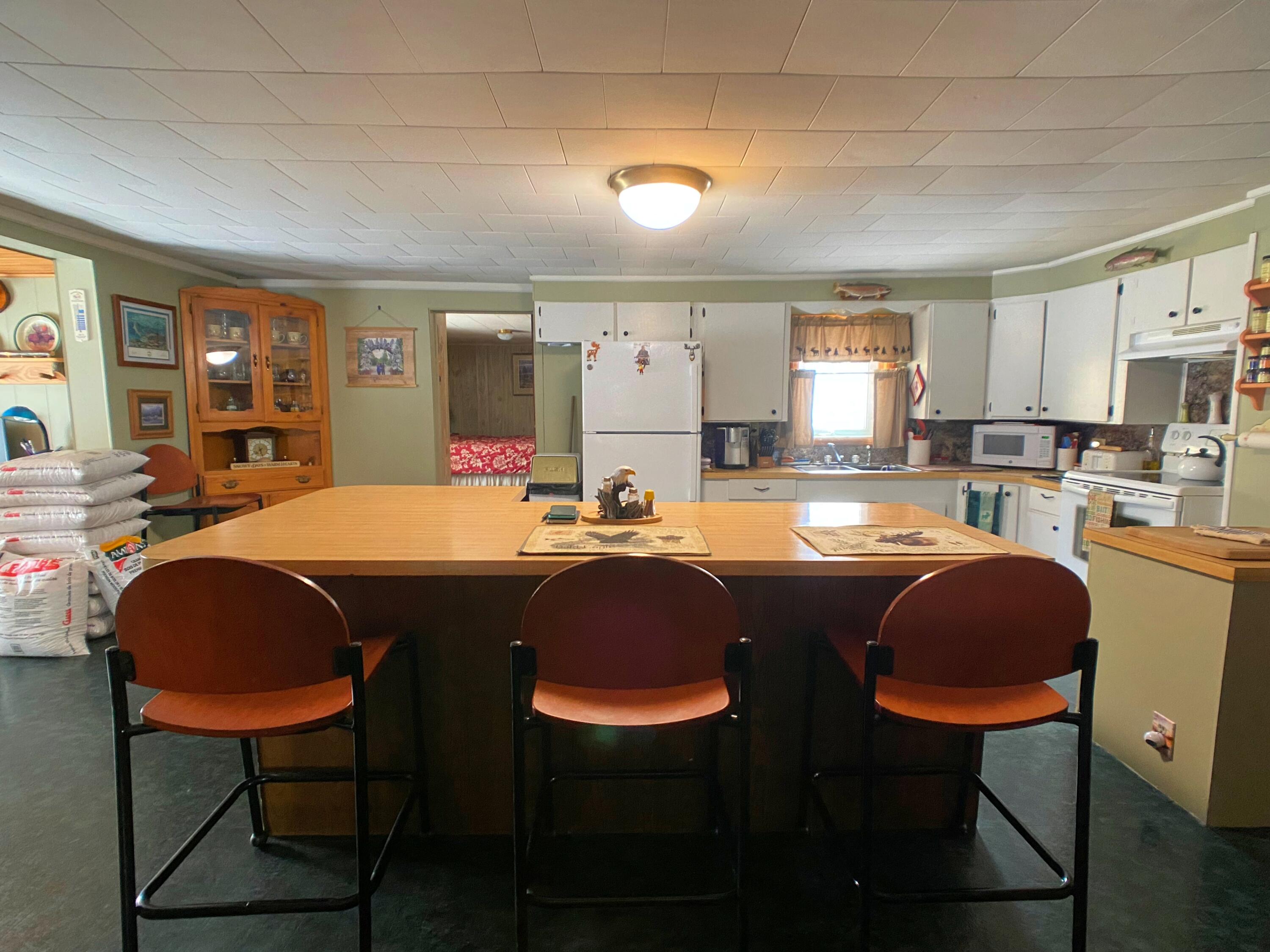 426 Martin Road Sinclair ME 04779