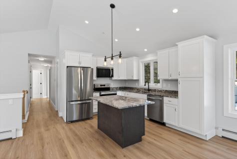 4 Small Pond Road Gorham ME 04038