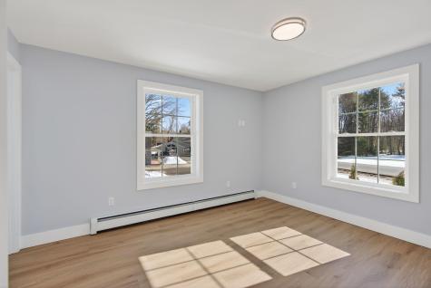 4 Small Pond Road Gorham ME 04038