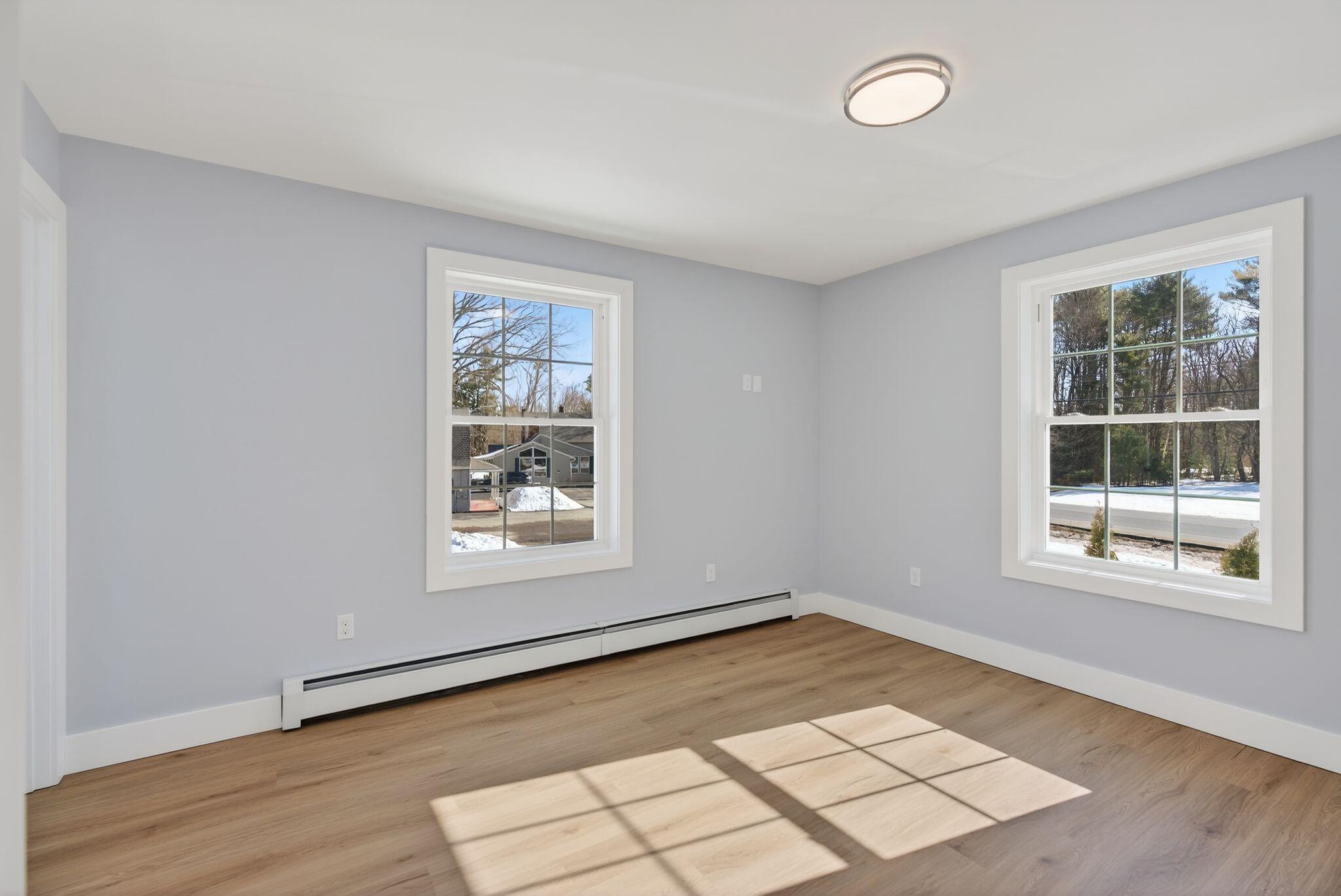 4 Small Pond Road Gorham ME 04038