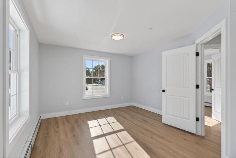 4 Small Pond Road Gorham ME 04038