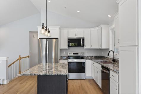 4 Small Pond Road Gorham ME 04038