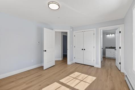 4 Small Pond Road Gorham ME 04038