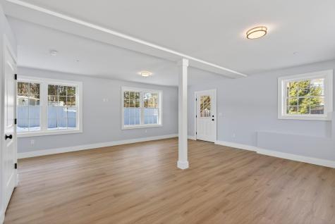 4 Small Pond Road Gorham ME 04038