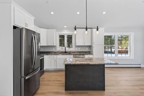 4 Small Pond Road Gorham ME 04038