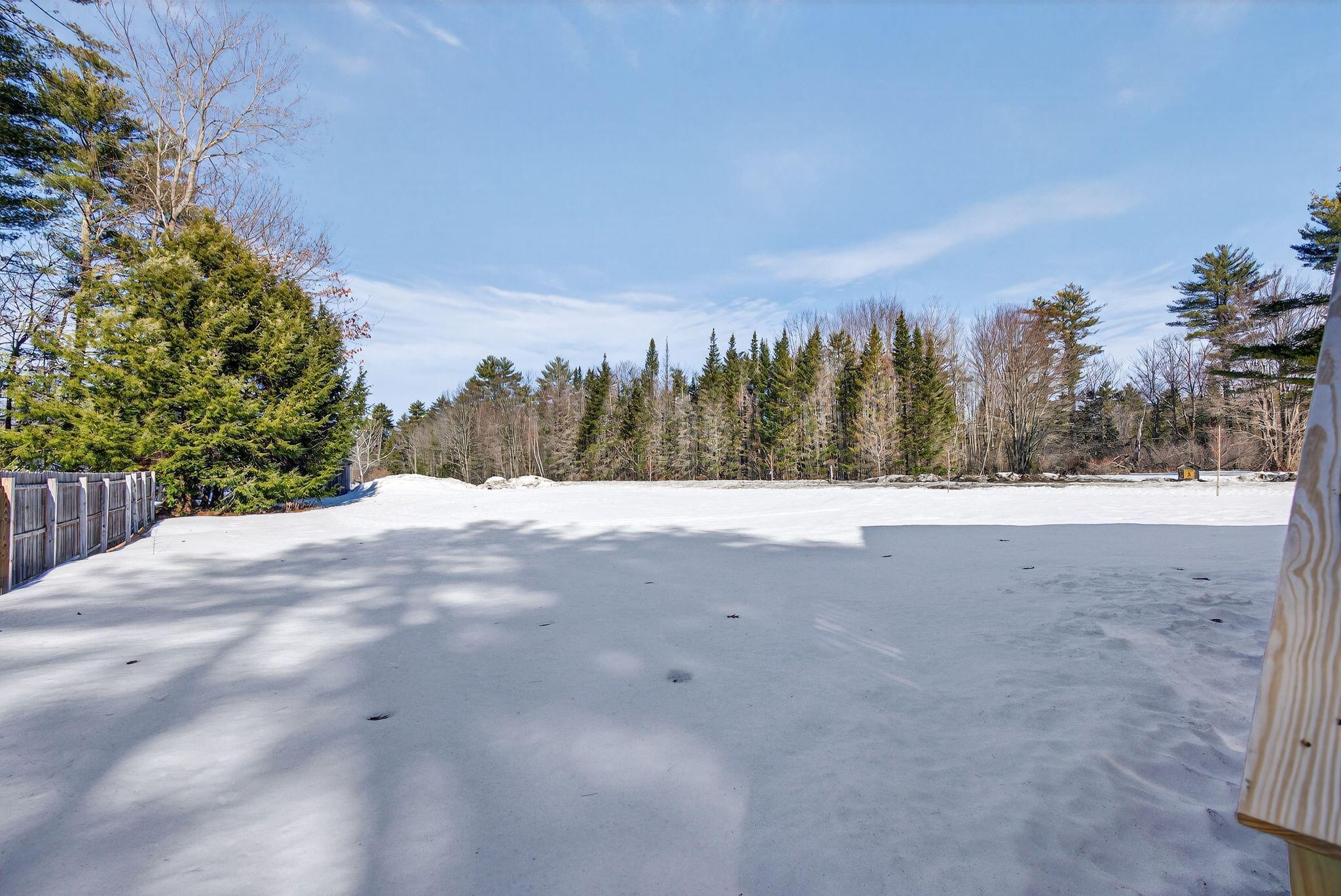 4 Small Pond Road Gorham ME 04038