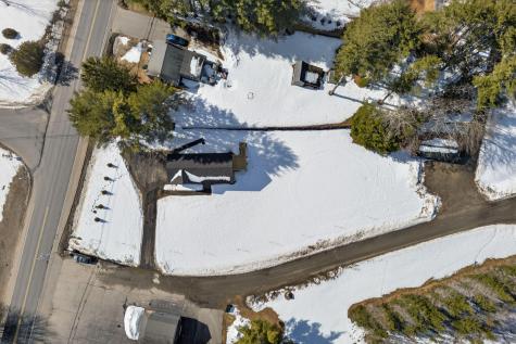 4 Small Pond Road Gorham ME 04038