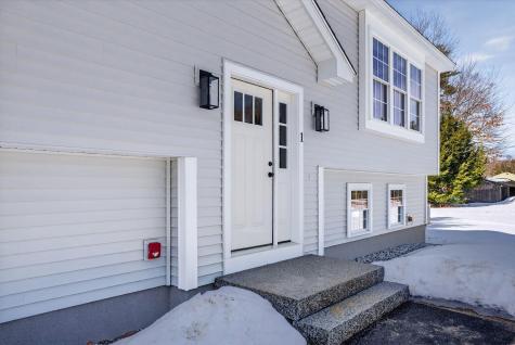 4 Small Pond Road Gorham ME 04038