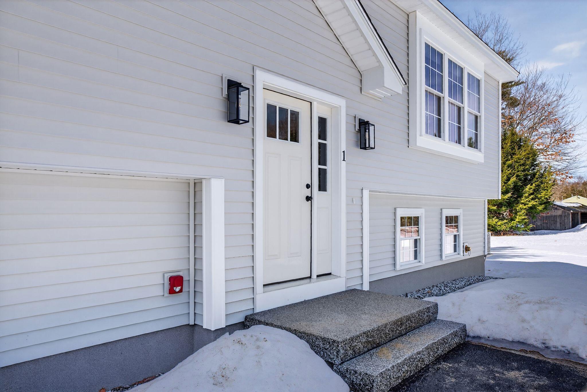 4 Small Pond Road Gorham ME 04038