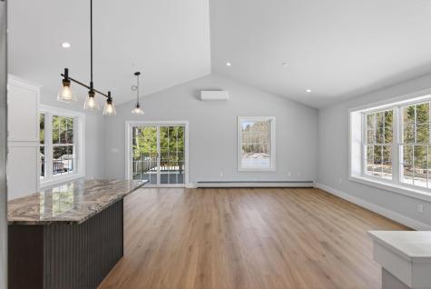 4 Small Pond Road Gorham ME 04038