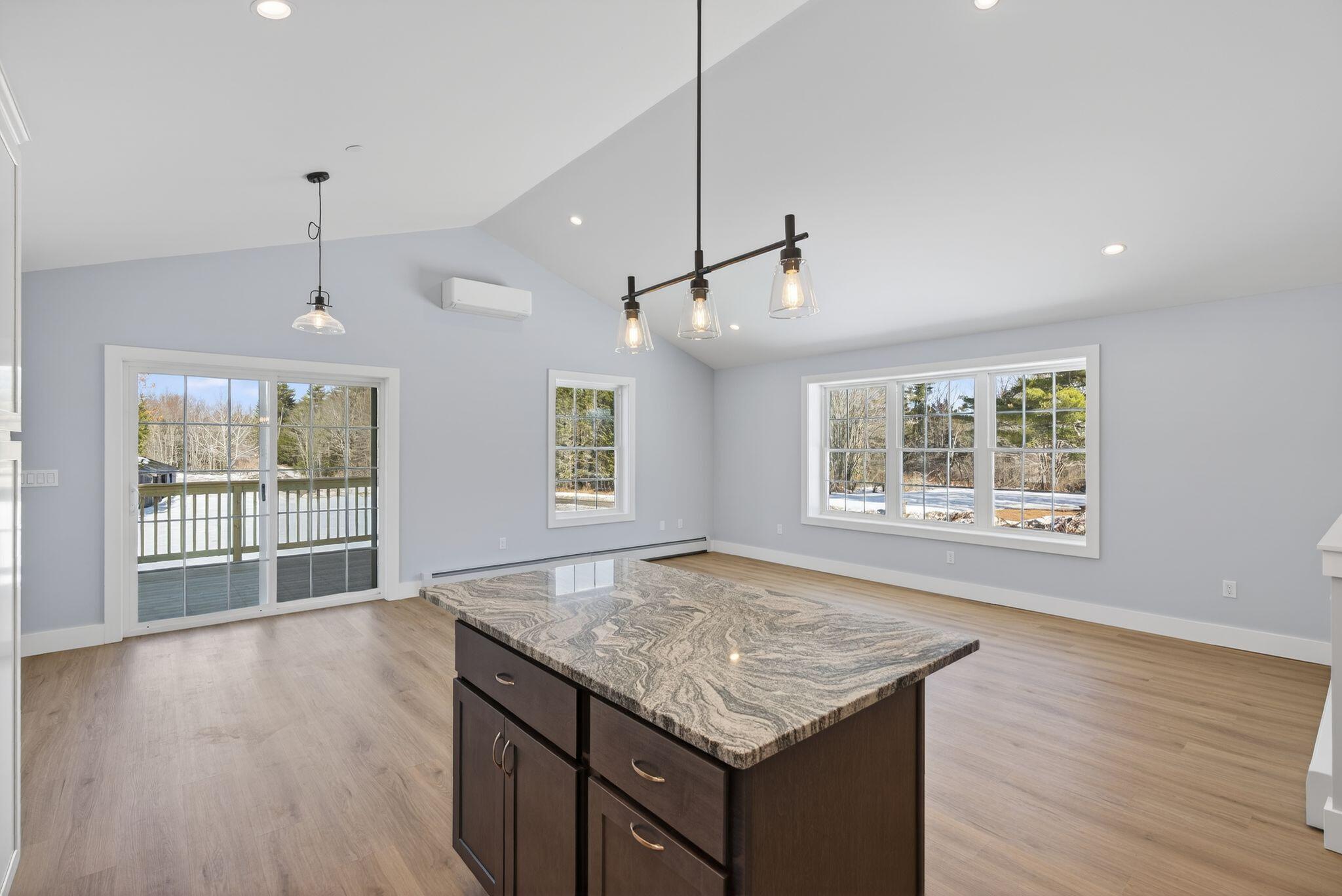 4 Small Pond Road Gorham ME 04038