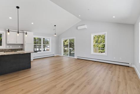 4 Small Pond Road Gorham ME 04038