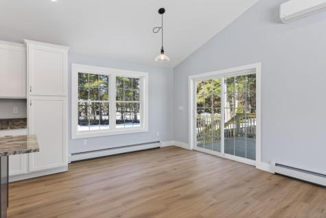 4 Small Pond Road Gorham ME 04038