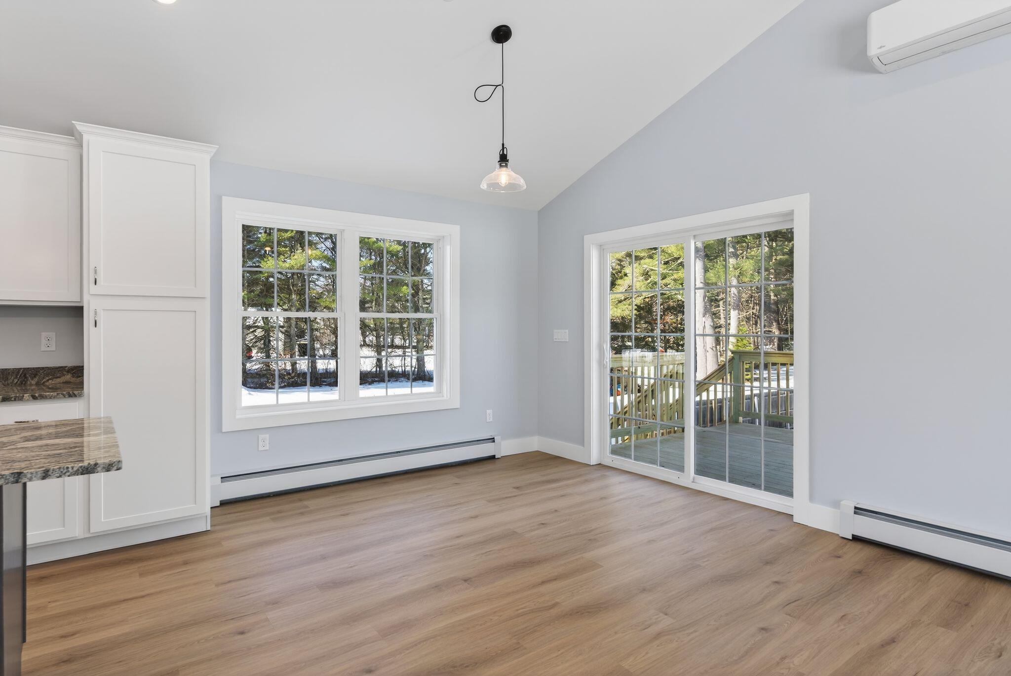 4 Small Pond Road Gorham ME 04038