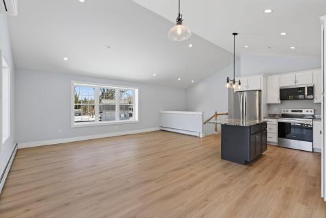 4 Small Pond Road Gorham ME 04038