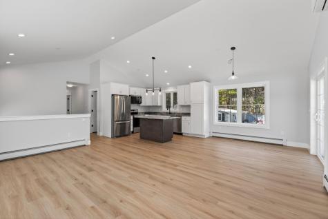 4 Small Pond Road Gorham ME 04038