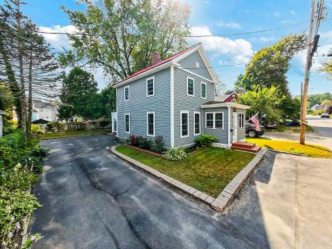 60 Court Street Augusta ME 04330