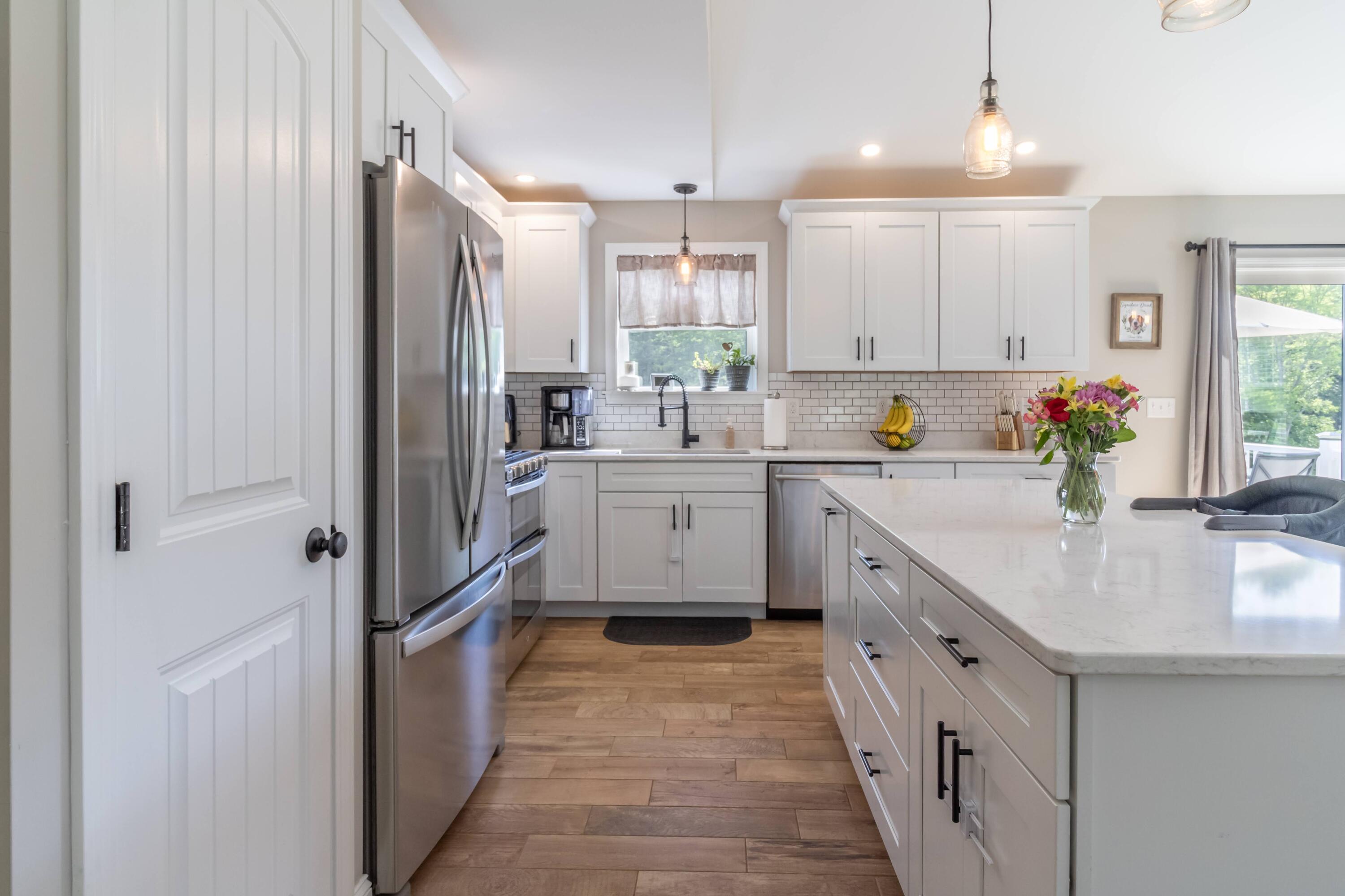 101 Oak Hill Road Orrington ME 04474