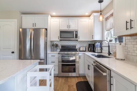 101 Oak Hill Road Orrington ME 04474