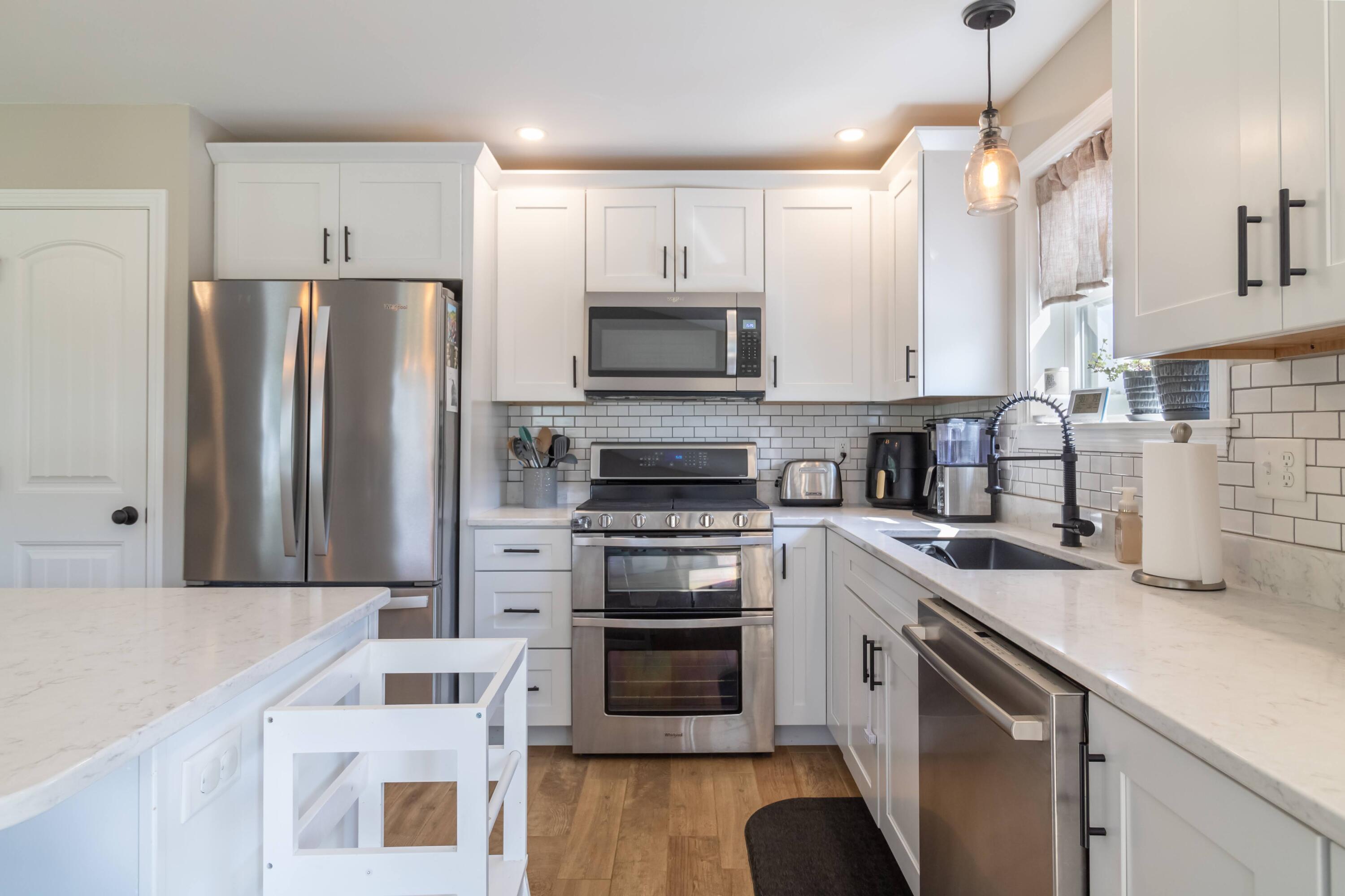 101 Oak Hill Road Orrington ME 04474