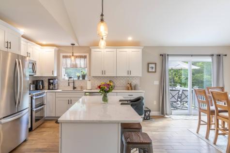 101 Oak Hill Road Orrington ME 04474