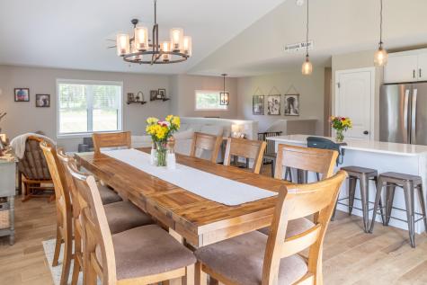 101 Oak Hill Road Orrington ME 04474