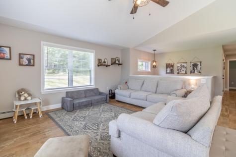 101 Oak Hill Road Orrington ME 04474