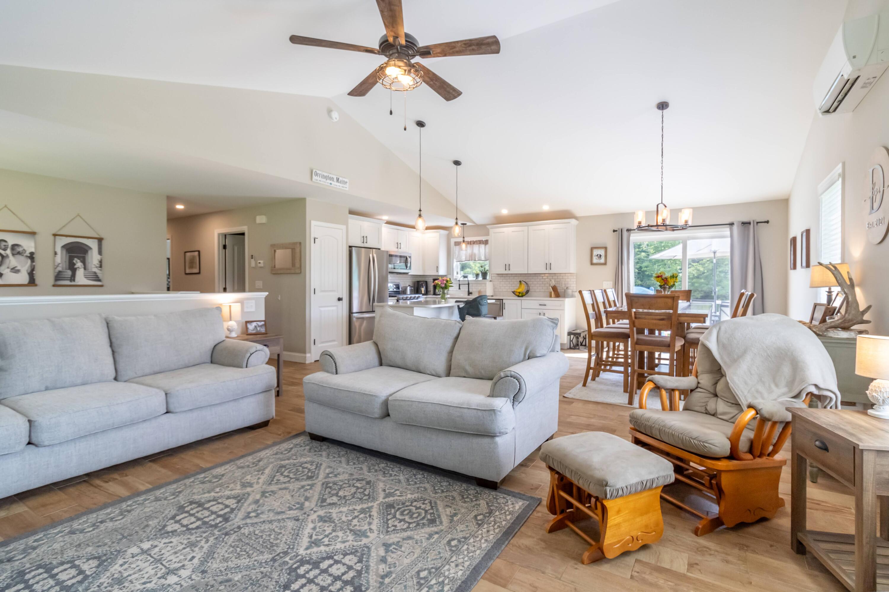 101 Oak Hill Road Orrington ME 04474